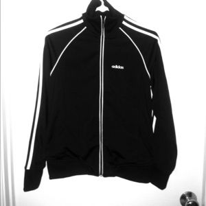 Adidas track suit