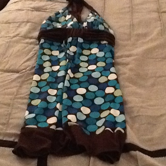 Cute summer dress!