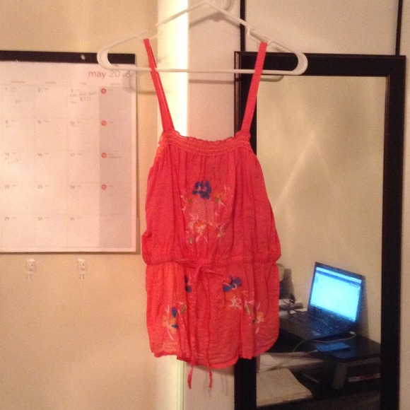 Rue 21 tank top