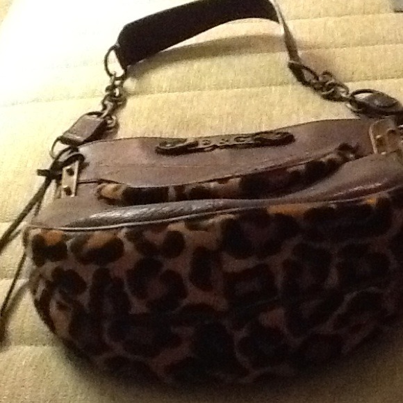 Dolce and Gabbana purse - Picture 3 of 3