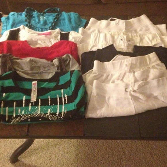 BUNDLE for @dschaech