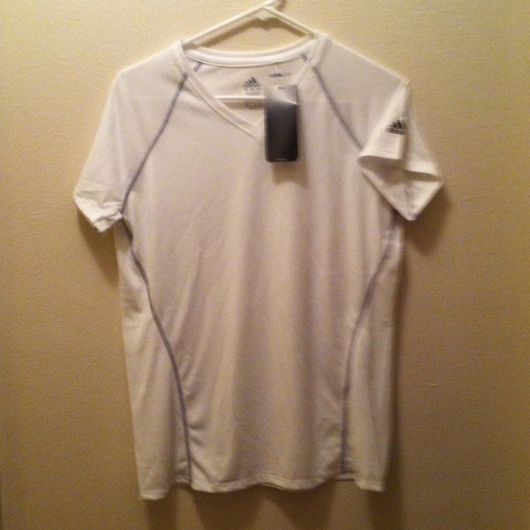 Last few of the white climalite.