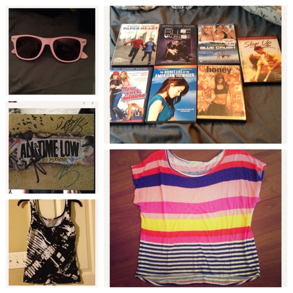 Sold bundle