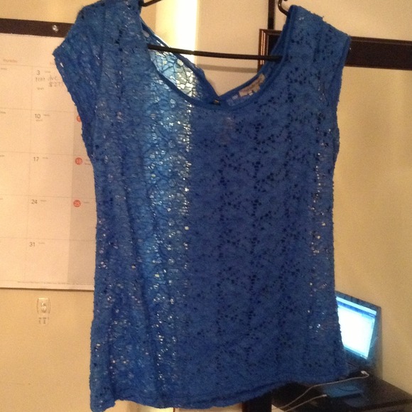 Charlotte Russe top