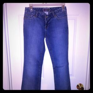 Jeans by Blue Asphalt