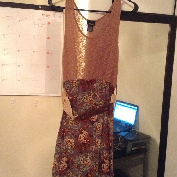 Rue 21 dress