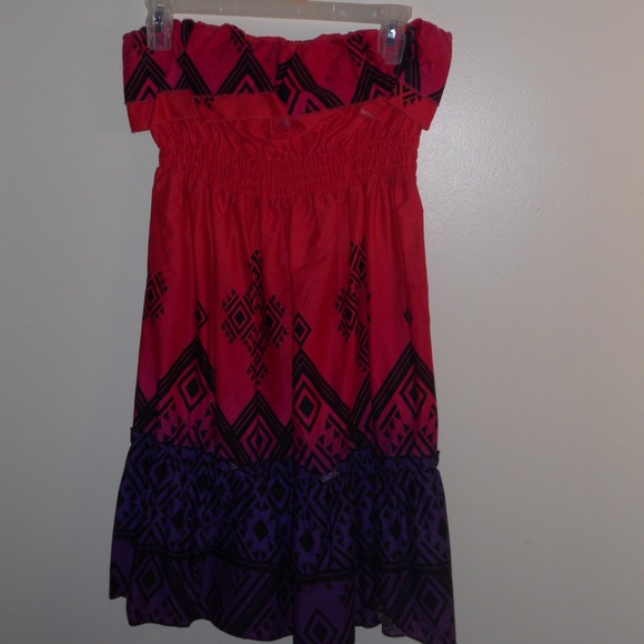 Beach/summer dress