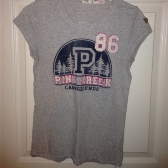 Shirt from Victoria's Secret