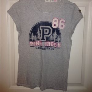 Shirt from Victoria's Secret