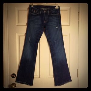 📦FREE SHIPPING📦🔆Jeans in perfect condition🔆