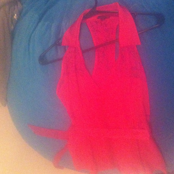Amazing corset shirt - Picture 1 of 2