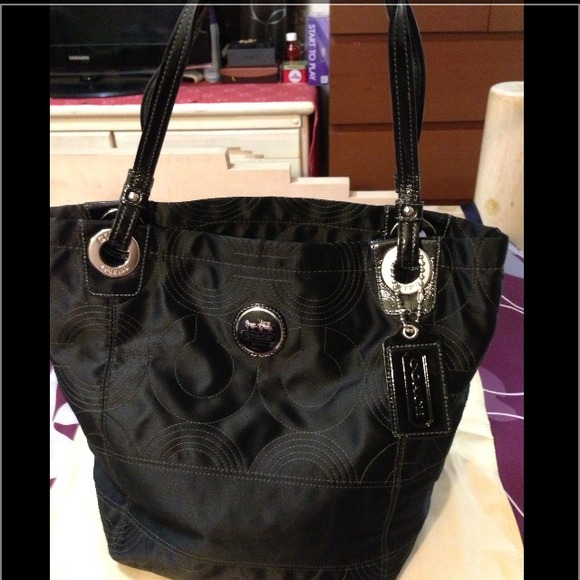 Coach Bucket bag
