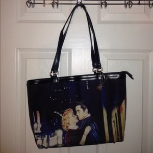Marilyn & Elvis pocketbook