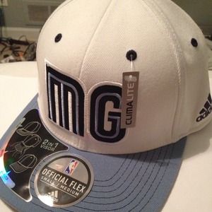 🏀Authentic Memphis Grizzlies hat🏀.  ❗❗❗SALE❗❗❗