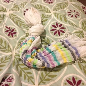 Scarf