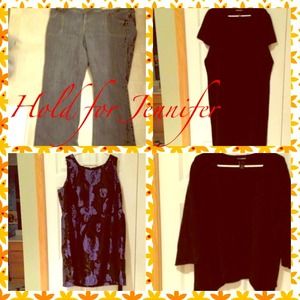 Hold for Jennifer. Tallant13