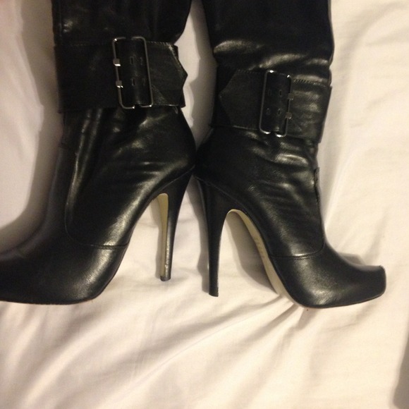 Bakers boots