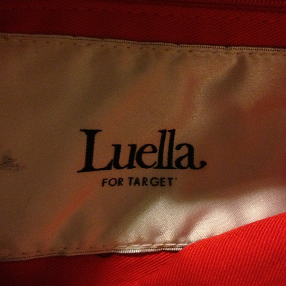 Target Handbag - Picture 3 of 3
