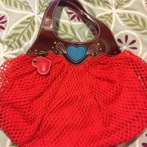 Target Handbag