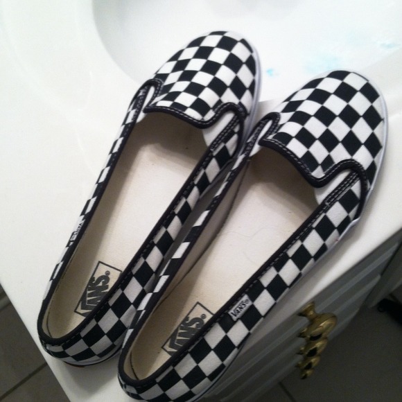 Vans $$$$ reduced$$$$