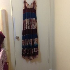 Summer Dress