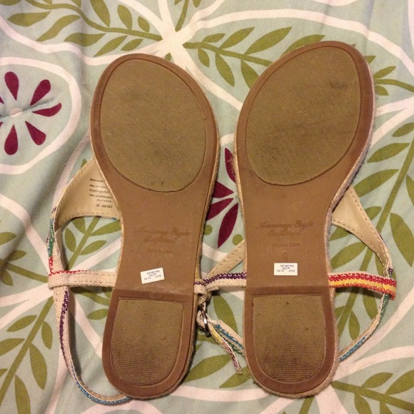 Sandals - Picture 2 of 2