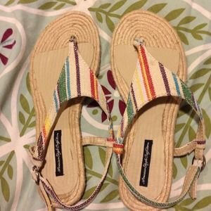 Sandals