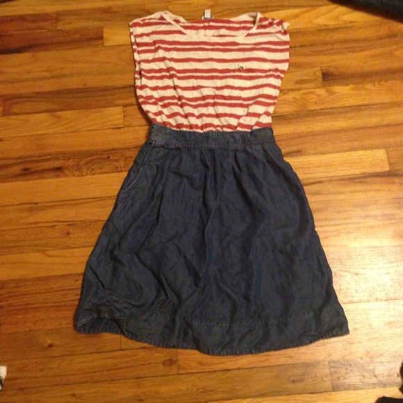 🚫SOLD🚫Anthropologie Dress Size 2