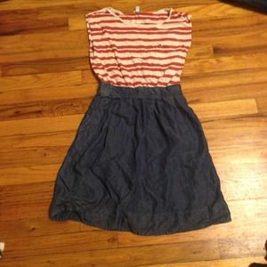 🚫SOLD🚫Anthropologie Dress Size 2
