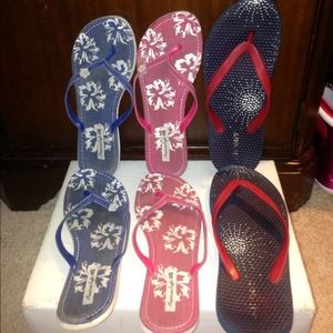 Sandal bundle