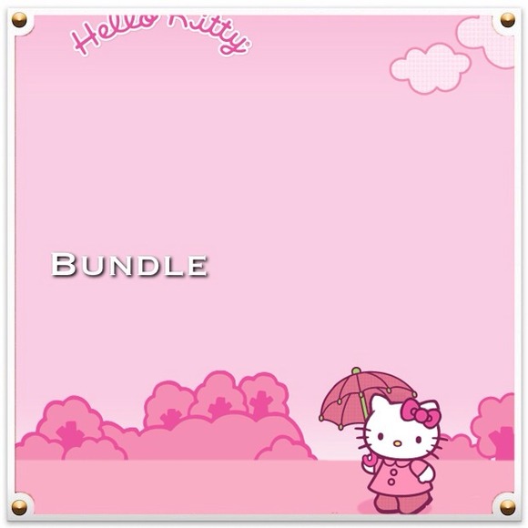 Bundle for @player21s