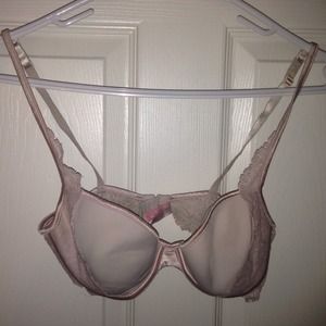 Victoria's Secret bra