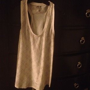 Joie silk tank