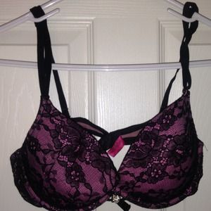 Victoria's Secret bra