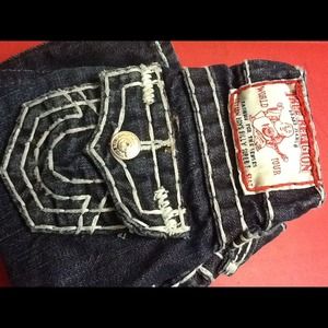 Kids jeans