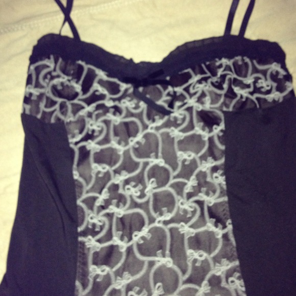 Trade! With capris
