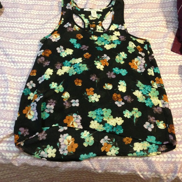 American Rag Junior Top, Tunic XS