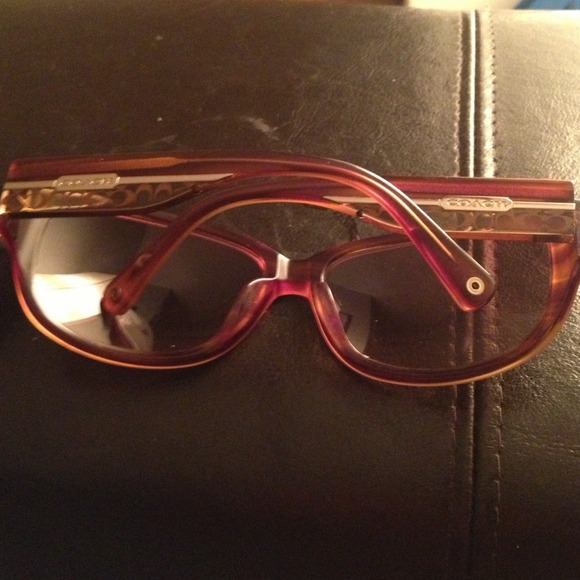 Glasses