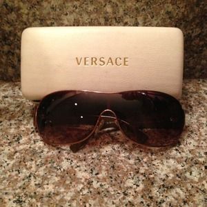 Versace Sunglasses