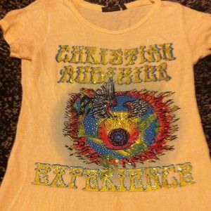 Ed hardy by Christian Audigier T-Shirt