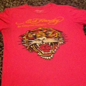 Ed hardy t-shirt