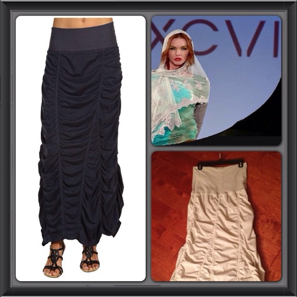 💥SOLD💥 XCVI Skirt