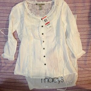 American Rag Blouse