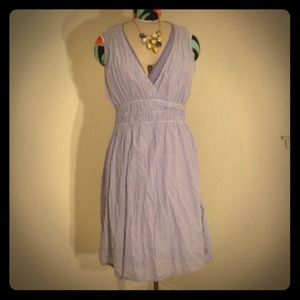 💞Pretty lilac dress💞