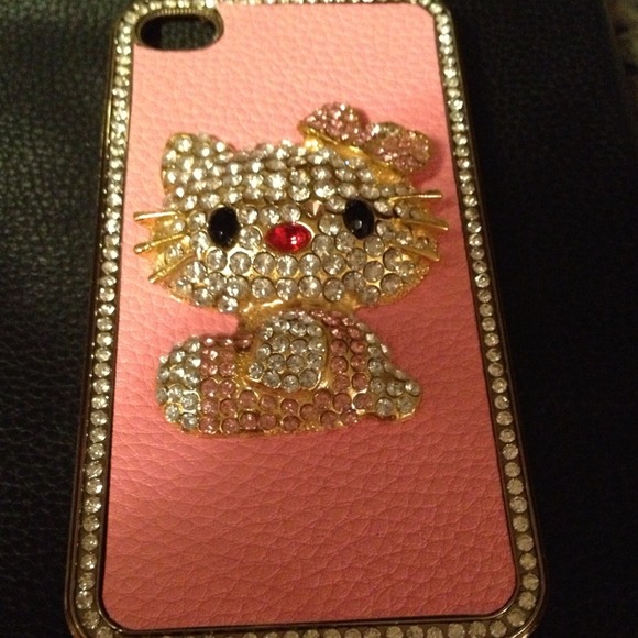 iPhone 4 case
