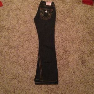 True Religion Jeans