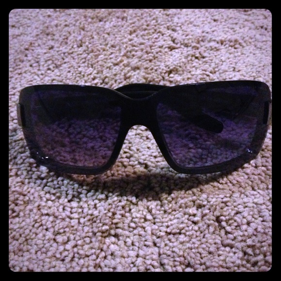 Armani Exchange Shades
