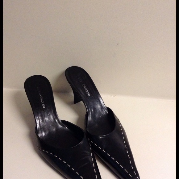 Enzo Angiolini heels