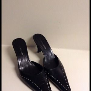 Enzo Angiolini heels