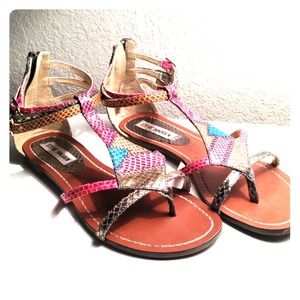Steve Madden Sandals